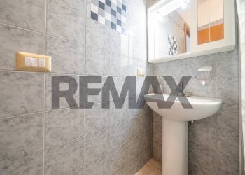 Bagno - Semi-detached house Via Dei Verdoni
43, Roma - photo 56