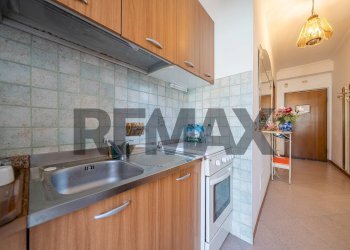 Cucina - Semi-detached house Via Dei Verdoni
43, Roma - photo 58