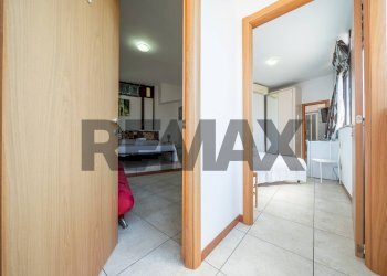 Hall / corridoio - Semi-detached house Via Dei Verdoni
43, Roma - photo 59