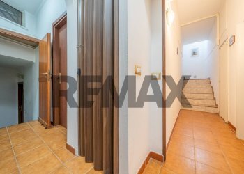 Hall / corridoio - Semi-detached house Via Dei Verdoni
43, Roma - photo 61
