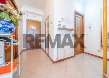 Hall / corridoio - Semi-detached house Via Dei Verdoni
43, Roma - photo 64