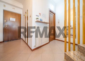 Hall / corridoio - Semi-detached house Via Dei Verdoni
43, Roma - photo 65
