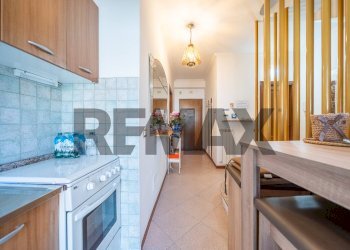 Cucina - Semi-detached house Via Dei Verdoni
43, Roma - photo 66
