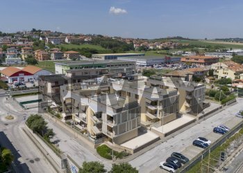 Edificio all\'aperto - Apartment Via dei Gabbiani
 
50, Montemarciano - photo 2