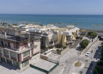 Edificio all\'aperto - Apartment Via dei Gabbiani
 
50, Montemarciano - photo 5
