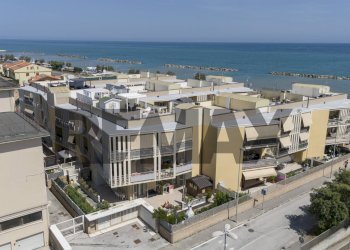 Edificio all\'aperto - Apartment Via dei Gabbiani
 
50, Montemarciano - photo 6