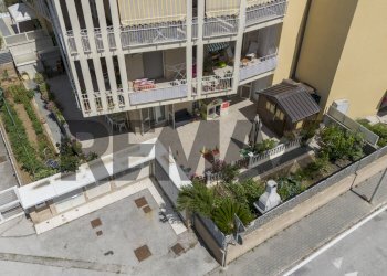 Edificio all\'aperto - Apartment Via dei Gabbiani
 
50, Montemarciano - photo 7