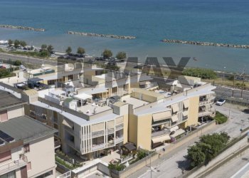 Vista dell\'acqua - Apartment Via dei Gabbiani
 
50, Montemarciano - photo 11