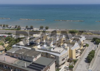 Vista dell\'acqua - Apartment Via dei Gabbiani
 
50, Montemarciano - photo 14