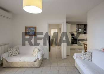 Soggiorno - Apartment Via dei Gabbiani
 
50, Montemarciano - photo 19