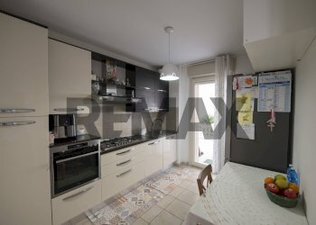 Cucina - Apartment Via dei Gabbiani
 
50, Montemarciano - photo 25