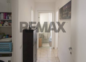 Hall / corridoio - Apartment Via dei Gabbiani
 
50, Montemarciano - photo 30