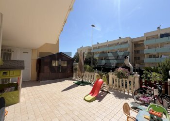 Edificio all\'aperto - Apartment Via dei Gabbiani
 
50, Montemarciano - photo 50