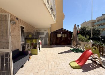 Terrazza - Apartment Via dei Gabbiani
 
50, Montemarciano - photo 51