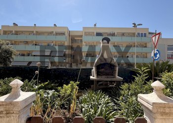 Edificio all\'aperto - Apartment Via dei Gabbiani
 
50, Montemarciano - photo 53