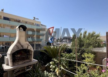 Edificio all\'aperto - Apartment Via dei Gabbiani
 
50, Montemarciano - photo 54