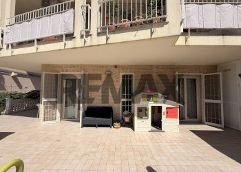 Edificio all\'aperto - Apartment Via dei Gabbiani
 
50, Montemarciano - photo 56