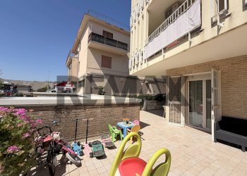 Terrazza - Apartment Via dei Gabbiani
 
50, Montemarciano - photo 57