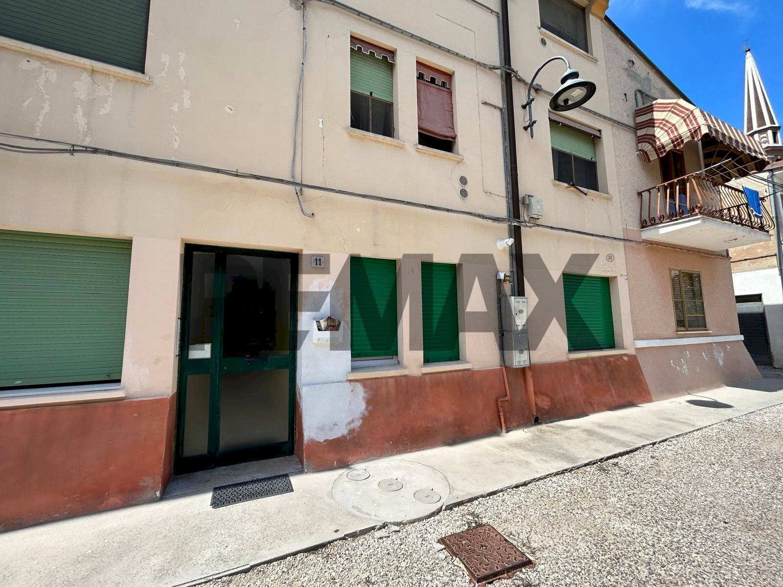 Edificio all\'aperto - Four-room apartment piazzetta piave
 
11, Copparo - photo 1