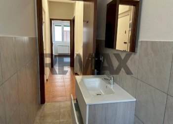 Bagno - Four-room apartment piazzetta piave
 
11, Copparo - photo 20