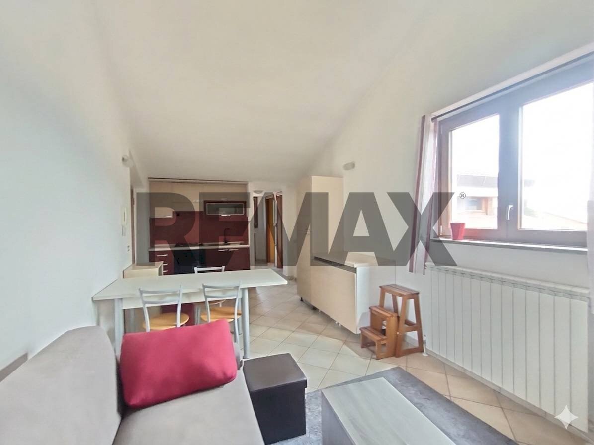 Sala da pranzo - Three-room apartment VIA LUSSEMBURGO
35, L'Aquila - photo 3