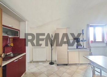 Cucina - Three-room apartment VIA LUSSEMBURGO
 
35, L'Aquila - photo 2