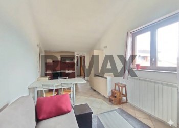 Sala da pranzo - Three-room apartment VIA LUSSEMBURGO
 
35, L'Aquila - photo 3