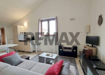 Soggiorno - Three-room apartment VIA LUSSEMBURGO
 
35, L'Aquila - photo 5