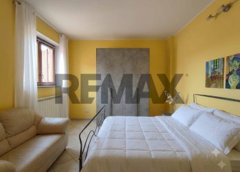 Camera / camera da letto - Three-room apartment VIA LUSSEMBURGO
 
35, L'Aquila - photo 9