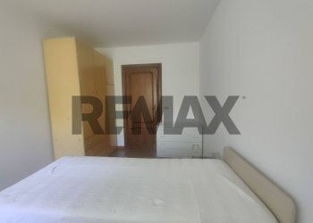 Camera / camera da letto - Three-room apartment VIA L'AQUILA sassa
160, L'Aquila - photo 10