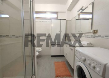 Bagno - Three-room apartment VIA L'AQUILA sassa
160, L'Aquila - photo 14