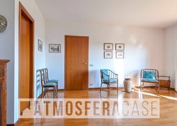 Foto 4 - Three-room apartment Via Giuseppe Mangili
 
31, Bergamo - photo 4