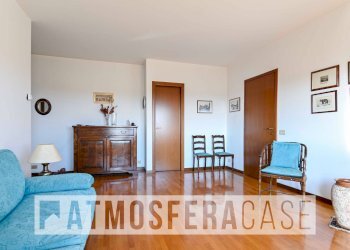 Foto 5 - Three-room apartment Via Giuseppe Mangili
 
31, Bergamo - photo 5