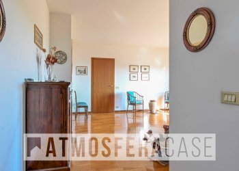 Foto 2 - Three-room apartment Via Giuseppe Mangili
 
31, Bergamo - photo 2
