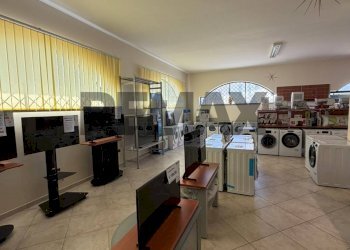 Cucina - Commercial Premises Via IV Novembre
snc, Carinola - photo 12