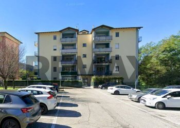 Edificio all\'aperto - Three-room apartment Via Filippo Turati
 
48, Luino - photo 1