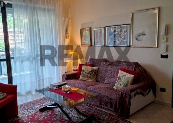 Soggiorno - Three-room apartment Via Filippo Turati
 
48, Luino - photo 6