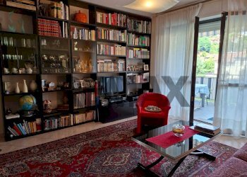 Soggiorno - Three-room apartment Via Filippo Turati
 
48, Luino - photo 7