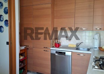 Cucina - Three-room apartment Via Filippo Turati
 
48, Luino - photo 8
