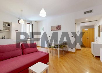 Sala da pranzo - Trilocale Via Lambro
 
11, Milano - foto 2