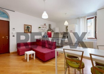 Sala da pranzo - Trilocale Via Lambro
 
11, Milano - foto 3