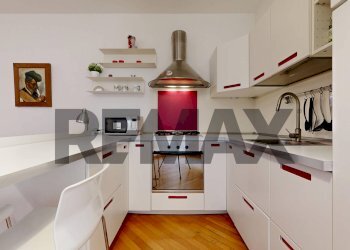 Cucina - Trilocale Via Lambro
 
11, Milano - foto 5