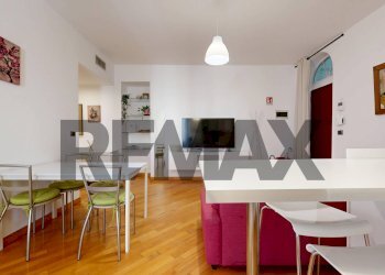 Sala da pranzo - Trilocale Via Lambro
 
11, Milano - foto 6