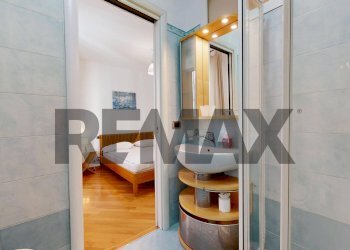 Bagno - Trilocale Via Lambro
 
11, Milano - foto 18