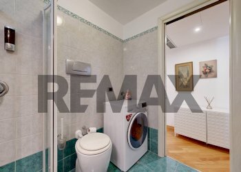 Bagno - Trilocale Via Lambro
 
11, Milano - foto 21