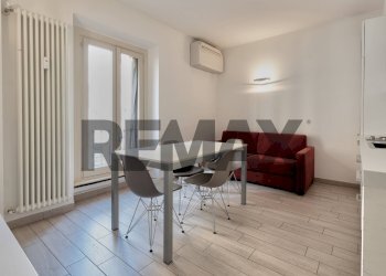 Sala da pranzo - Bilocale Via Francesco Guicciardini
 
10, Milano - foto 2