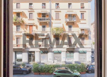 Edificio all\'aperto - Bilocale Via Francesco Guicciardini
 
10, Milano - foto 13