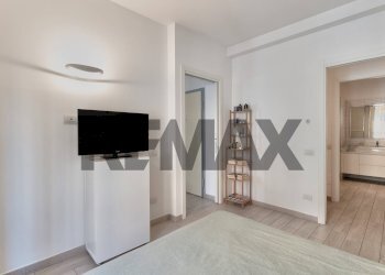 Stanza vuota - Bilocale Via Francesco Guicciardini
 
10, Milano - foto 14