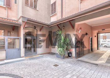 Terrazza - Bilocale Via Francesco Guicciardini
 
10, Milano - foto 19