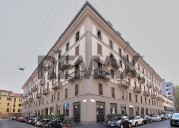 Edificio all\'aperto - Bilocale Via Francesco Guicciardini
 
10, Milano - foto 20